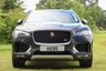 USED 2016 16 JAGUAR F-PACE 3.0d V6 S (300) 5dr Automatic AWD Euro 6 (Panoramic Sunroof, Meridian Incontrol Touch Pro Media Widescreen, Digital Virtual Cockpit, Apple CarPlay) Panoramic Glass Roof Pro Nav