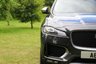 USED 2016 16 JAGUAR F-PACE 3.0d V6 S (300) 5dr Automatic AWD Euro 6 (Panoramic Sunroof, Meridian Incontrol Touch Pro Media Widescreen, Digital Virtual Cockpit, Apple CarPlay) Panoramic Glass Roof Pro Nav