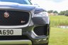 USED 2016 16 JAGUAR F-PACE 3.0d V6 S (300) 5dr Automatic AWD Euro 6 (Panoramic Sunroof, Meridian Incontrol Touch Pro Media Widescreen, Digital Virtual Cockpit, Apple CarPlay) Panoramic Glass Roof Pro Nav