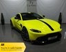 USED ASTON MARTIN VANTAGE 