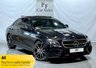 USED MERCEDES E CLASS 