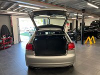 USED 2008 08 AUDI A3 2.0 S3 TFSI QUATTRO 3d 262 BHP ELECTRIC WINDOWS, ELECTRIC MIRRORS