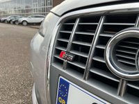 USED 2008 08 AUDI A3 2.0 S3 TFSI QUATTRO 3d 262 BHP ELECTRIC WINDOWS, ELECTRIC MIRRORS