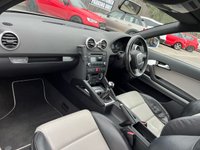 USED 2008 08 AUDI A3 2.0 S3 TFSI QUATTRO 3d 262 BHP ELECTRIC WINDOWS, ELECTRIC MIRRORS