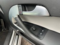 USED 2008 08 AUDI A3 2.0 S3 TFSI QUATTRO 3d 262 BHP ELECTRIC WINDOWS, ELECTRIC MIRRORS