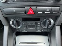 USED 2008 08 AUDI A3 2.0 S3 TFSI QUATTRO 3d 262 BHP ELECTRIC WINDOWS, ELECTRIC MIRRORS