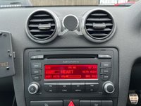 USED 2008 08 AUDI A3 2.0 S3 TFSI QUATTRO 3d 262 BHP ELECTRIC WINDOWS, ELECTRIC MIRRORS