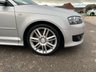 USED 2008 08 AUDI A3 2.0 S3 TFSI QUATTRO 3d 262 BHP ELECTRIC WINDOWS, ELECTRIC MIRRORS