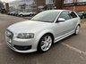 USED 2008 08 AUDI A3 2.0 S3 TFSI QUATTRO 3d 262 BHP ELECTRIC WINDOWS, ELECTRIC MIRRORS