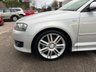 USED 2008 08 AUDI A3 2.0 S3 TFSI QUATTRO 3d 262 BHP ELECTRIC WINDOWS, ELECTRIC MIRRORS