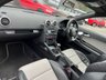 USED 2008 08 AUDI A3 2.0 S3 TFSI QUATTRO 3d 262 BHP ELECTRIC WINDOWS, ELECTRIC MIRRORS