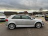 USED 2008 08 AUDI A3 2.0 S3 TFSI QUATTRO 3d 262 BHP ELECTRIC WINDOWS, ELECTRIC MIRRORS