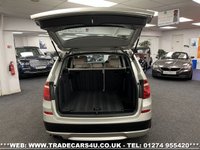 USED 2011 11 BMW X3 XDRIVE20D SE STEPTRONIC 8 SPEED AUTO UK DELIVERY FLAT FEE &pound;100*VIDEO AVAILABLE*FINANCE ARRANGED*PART EX*HPI CLEAR