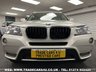 USED 2011 11 BMW X3 XDRIVE20D SE STEPTRONIC 8 SPEED AUTO UK DELIVERY FLAT FEE &pound;100*VIDEO AVAILABLE*FINANCE ARRANGED*PART EX*HPI CLEAR