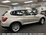 USED 2011 11 BMW X3 XDRIVE20D SE STEPTRONIC 8 SPEED AUTO UK DELIVERY FLAT FEE &pound;100*VIDEO AVAILABLE*FINANCE ARRANGED*PART EX*HPI CLEAR