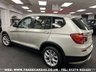 USED 2011 11 BMW X3 XDRIVE20D SE STEPTRONIC 8 SPEED AUTO UK DELIVERY FLAT FEE &pound;100*VIDEO AVAILABLE*FINANCE ARRANGED*PART EX*HPI CLEAR