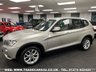 USED 2011 11 BMW X3 XDRIVE20D SE STEPTRONIC 8 SPEED AUTO UK DELIVERY FLAT FEE &pound;100*VIDEO AVAILABLE*FINANCE ARRANGED*PART EX*HPI CLEAR