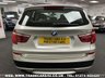 USED 2011 11 BMW X3 XDRIVE20D SE STEPTRONIC 8 SPEED AUTO UK DELIVERY FLAT FEE &pound;100*VIDEO AVAILABLE*FINANCE ARRANGED*PART EX*HPI CLEAR