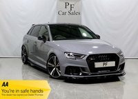 USED AUDI A3 