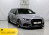 USED AUDI A3 