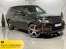 USED 2013 13 LAND ROVER RANGE ROVER 4.4 SDV8 AUTOBIOGRAPHY 5d 339 BHP 