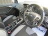 USED 2012 62 FORD FOCUS 1.0 ZETEC 5d 124 BHP Finished in MAGENTA RED metallic with contrasting Grey Cloth Sports trim. This is a modern day peoples estate car. It is a reliable, practical and affordable vehicle that is liked by everyone. Great features which include &pound;30 Road Tax, Park Sensors, Heated Front Screen, B/Tooth, DAB radio, Alloys, Front Fogs and much more. Dealer Serviced at 7656 miles, 15693 miles, 22182 miles, 31159 miles and at 92383 miles on arrival at EMC.