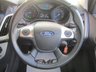 USED 2012 62 FORD FOCUS 1.0 ZETEC 5d 124 BHP Finished in MAGENTA RED metallic with contrasting Grey Cloth Sports trim. This is a modern day peoples estate car. It is a reliable, practical and affordable vehicle that is liked by everyone. Great features which include &pound;30 Road Tax, Park Sensors, Heated Front Screen, B/Tooth, DAB radio, Alloys, Front Fogs and much more. Dealer Serviced at 7656 miles, 15693 miles, 22182 miles, 31159 miles and at 92383 miles on arrival at EMC.