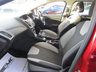 USED 2012 62 FORD FOCUS 1.0 ZETEC 5d 124 BHP Finished in MAGENTA RED metallic with contrasting Grey Cloth Sports trim. This is a modern day peoples estate car. It is a reliable, practical and affordable vehicle that is liked by everyone. Great features which include &pound;30 Road Tax, Park Sensors, Heated Front Screen, B/Tooth, DAB radio, Alloys, Front Fogs and much more. Dealer Serviced at 7656 miles, 15693 miles, 22182 miles, 31159 miles and at 92383 miles on arrival at EMC.