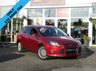 USED 2012 62 FORD FOCUS 1.0 ZETEC 5d 124 BHP Finished in MAGENTA RED metallic with contrasting Grey Cloth Sports trim. This is a modern day peoples estate car. It is a reliable, practical and affordable vehicle that is liked by everyone. Great features which include &pound;30 Road Tax, Park Sensors, Heated Front Screen, B/Tooth, DAB radio, Alloys, Front Fogs and much more. Dealer Serviced at 7656 miles, 15693 miles, 22182 miles, 31159 miles and at 92383 miles on arrival at EMC.