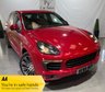 USED 2015 65 PORSCHE CAYENNE 3.0 S E-HYBRID TIPTRONIC 5d 333 BHP 