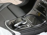 USED 2017 66 MERCEDES-BENZ C-CLASS 1.6 C200 D SPORT PREMIUM 5d 136 BHP &pound;30 ROAD TAX SAT NAV PANORAMIC SUNROOF LEATHER FULL MERC SERVICE HISTORY GENUINE LOW MILES