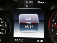 USED 2017 66 MERCEDES-BENZ C-CLASS 1.6 C200 D SPORT PREMIUM 5d 136 BHP &pound;30 ROAD TAX SAT NAV PANORAMIC SUNROOF LEATHER FULL MERC SERVICE HISTORY GENUINE LOW MILES