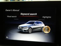 USED 2017 66 MERCEDES-BENZ C-CLASS 1.6 C200 D SPORT PREMIUM 5d 136 BHP &pound;30 ROAD TAX SAT NAV PANORAMIC SUNROOF LEATHER FULL MERC SERVICE HISTORY GENUINE LOW MILES
