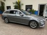 USED 2017 66 MERCEDES-BENZ C-CLASS 1.6 C200 D SPORT PREMIUM 5d 136 BHP &pound;30 ROAD TAX SAT NAV PANORAMIC SUNROOF LEATHER FULL MERC SERVICE HISTORY GENUINE LOW MILES