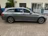 USED 2017 66 MERCEDES-BENZ C-CLASS 1.6 C200 D SPORT PREMIUM 5d 136 BHP &pound;30 ROAD TAX SAT NAV PANORAMIC SUNROOF LEATHER FULL MERC SERVICE HISTORY GENUINE LOW MILES