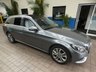 USED 2017 66 MERCEDES-BENZ C-CLASS 1.6 C200 D SPORT PREMIUM 5d 136 BHP &pound;30 ROAD TAX SAT NAV PANORAMIC SUNROOF LEATHER FULL MERC SERVICE HISTORY GENUINE LOW MILES