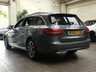 USED 2017 66 MERCEDES-BENZ C-CLASS 1.6 C200 D SPORT PREMIUM 5d 136 BHP &pound;30 ROAD TAX SAT NAV PANORAMIC SUNROOF LEATHER FULL MERC SERVICE HISTORY GENUINE LOW MILES