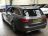 USED 2017 66 MERCEDES-BENZ C-CLASS 1.6 C200 D SPORT PREMIUM 5d 136 BHP &pound;30 ROAD TAX SAT NAV PANORAMIC SUNROOF LEATHER FULL MERC SERVICE HISTORY GENUINE LOW MILES