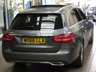 USED 2017 66 MERCEDES-BENZ C-CLASS 1.6 C200 D SPORT PREMIUM 5d 136 BHP &pound;30 ROAD TAX SAT NAV PANORAMIC SUNROOF LEATHER FULL MERC SERVICE HISTORY GENUINE LOW MILES
