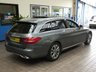 USED 2017 66 MERCEDES-BENZ C-CLASS 1.6 C200 D SPORT PREMIUM 5d 136 BHP &pound;30 ROAD TAX SAT NAV PANORAMIC SUNROOF LEATHER FULL MERC SERVICE HISTORY GENUINE LOW MILES