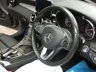 USED 2017 66 MERCEDES-BENZ C-CLASS 1.6 C200 D SPORT PREMIUM 5d 136 BHP &pound;30 ROAD TAX SAT NAV PANORAMIC SUNROOF LEATHER FULL MERC SERVICE HISTORY GENUINE LOW MILES