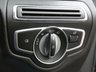 USED 2017 66 MERCEDES-BENZ C-CLASS 1.6 C200 D SPORT PREMIUM 5d 136 BHP &pound;30 ROAD TAX SAT NAV PANORAMIC SUNROOF LEATHER FULL MERC SERVICE HISTORY GENUINE LOW MILES