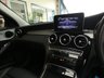 USED 2017 66 MERCEDES-BENZ C-CLASS 1.6 C200 D SPORT PREMIUM 5d 136 BHP &pound;30 ROAD TAX SAT NAV PANORAMIC SUNROOF LEATHER FULL MERC SERVICE HISTORY GENUINE LOW MILES