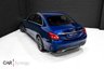 USED 2018 68 MERCEDES-BENZ C-CLASS 2.0 C 220 D AMG LINE PREMIUM 4d 192 BHP / STUNNING CAR!