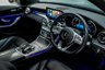USED 2018 68 MERCEDES-BENZ C-CLASS 2.0 C 220 D AMG LINE PREMIUM 4d 192 BHP / STUNNING CAR!
