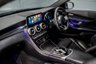 USED 2018 68 MERCEDES-BENZ C-CLASS 2.0 C 220 D AMG LINE PREMIUM 4d 192 BHP / STUNNING CAR!
