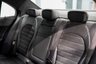 USED 2018 68 MERCEDES-BENZ C-CLASS 2.0 C 220 D AMG LINE PREMIUM 4d 192 BHP / STUNNING CAR!