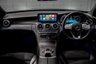 USED 2018 68 MERCEDES-BENZ C-CLASS 2.0 C 220 D AMG LINE PREMIUM 4d 192 BHP / STUNNING CAR!