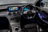 USED 2018 68 MERCEDES-BENZ C-CLASS 2.0 C 220 D AMG LINE PREMIUM 4d 192 BHP / STUNNING CAR!