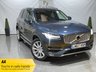 USED VOLVO XC90 